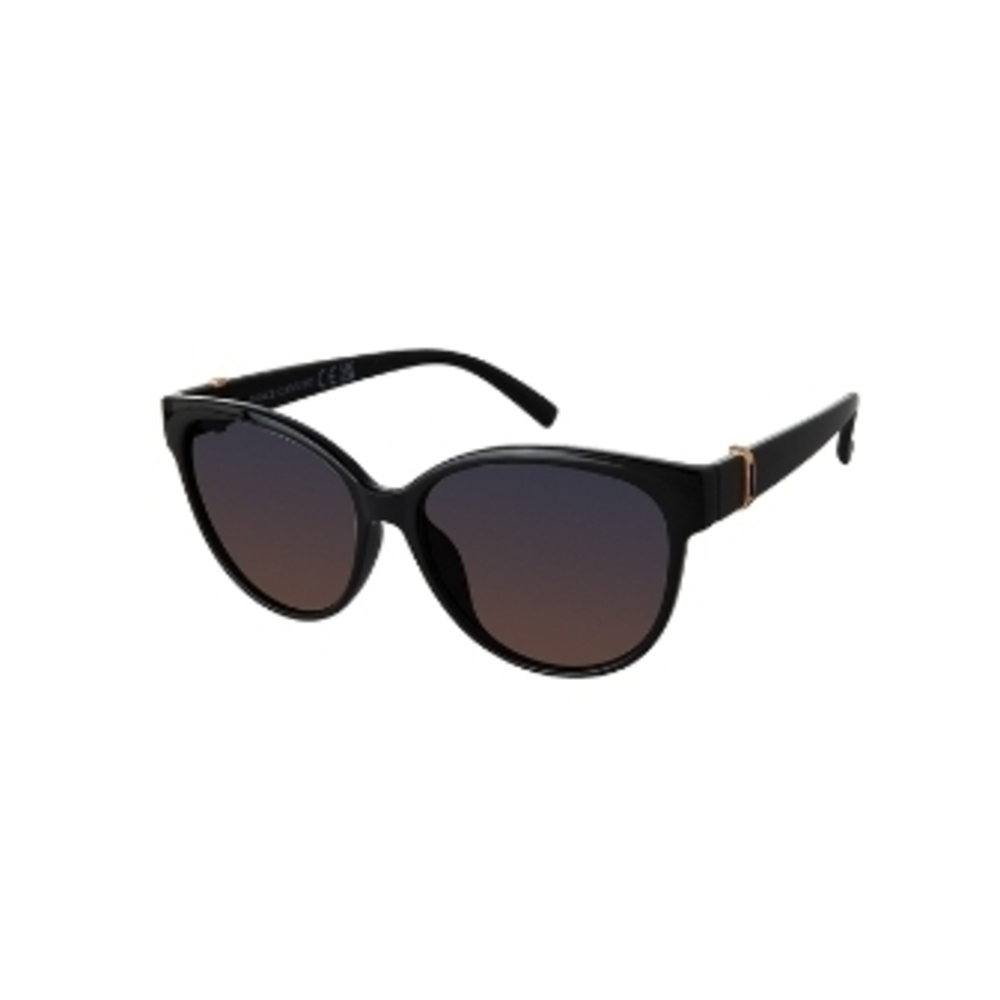 Vince Camuto Elegant Black Sunglasses